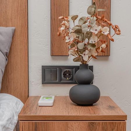 Cityapartments Kyiv Lukianivska Εξωτερικό φωτογραφία