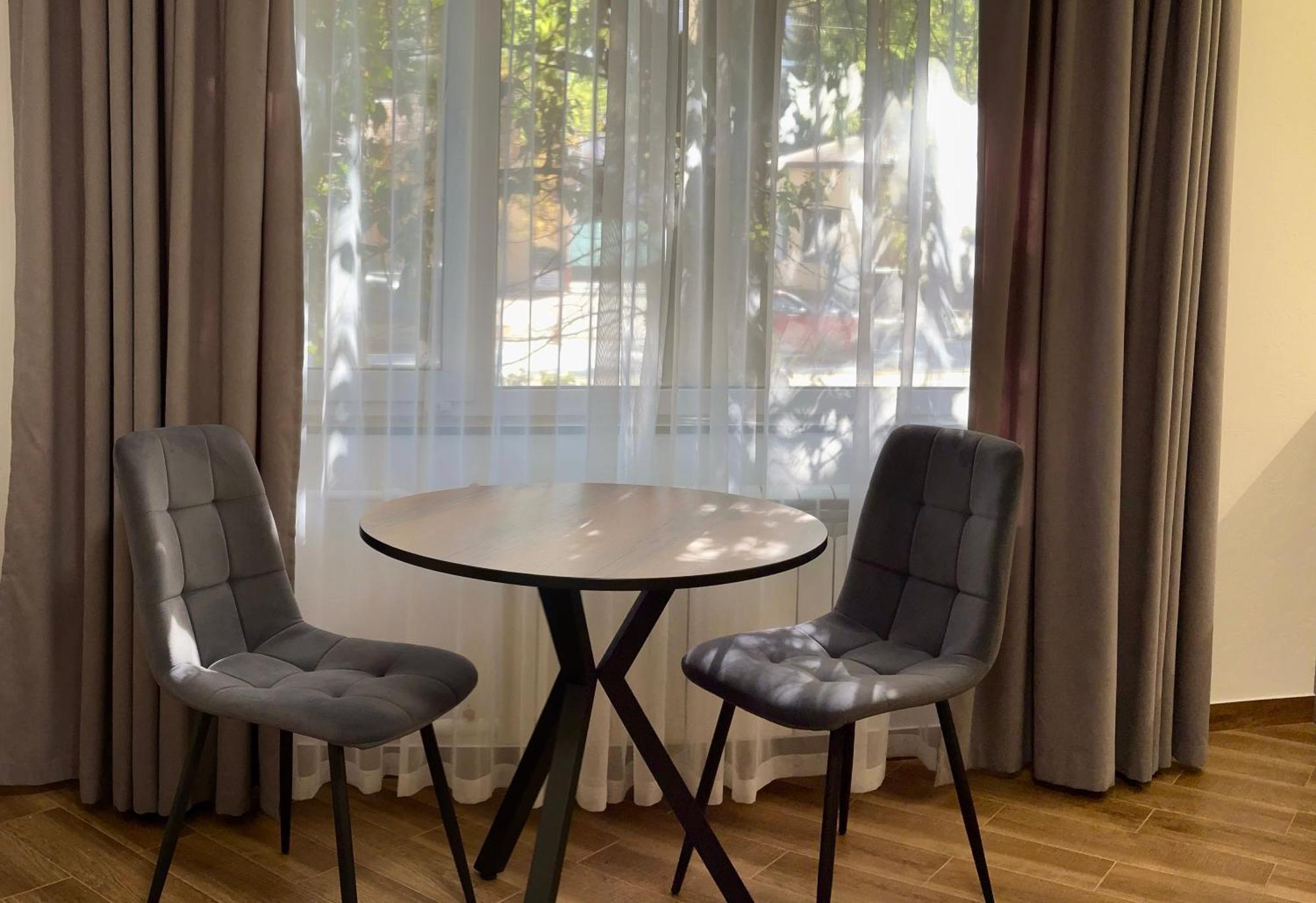 Cityapartments Kyiv Lukianivska Εξωτερικό φωτογραφία