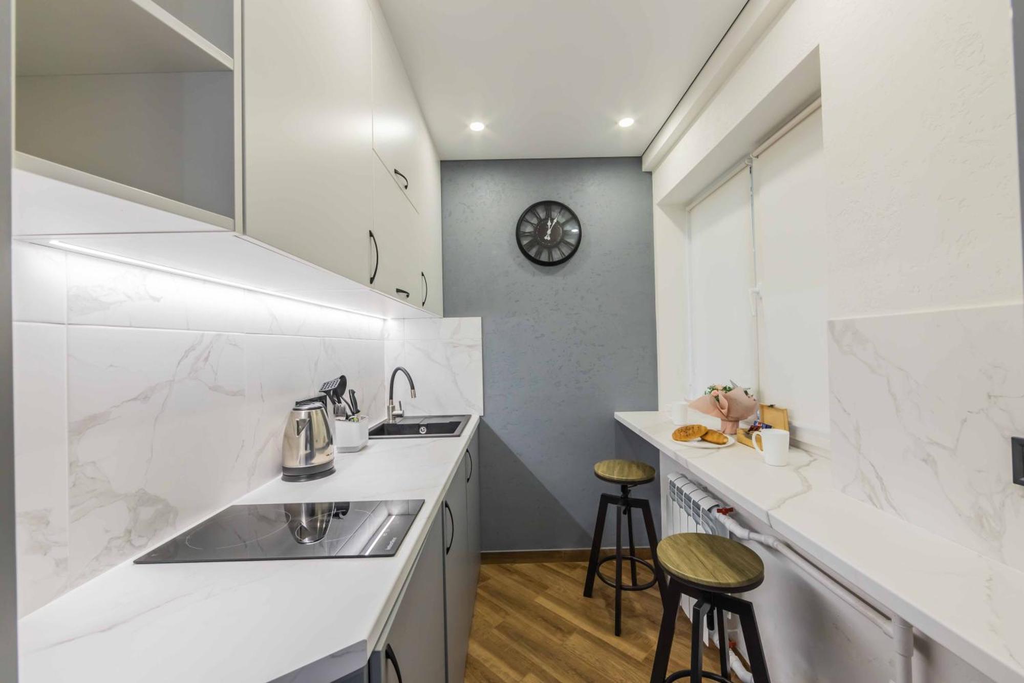 Cityapartments Kyiv Lukianivska Εξωτερικό φωτογραφία