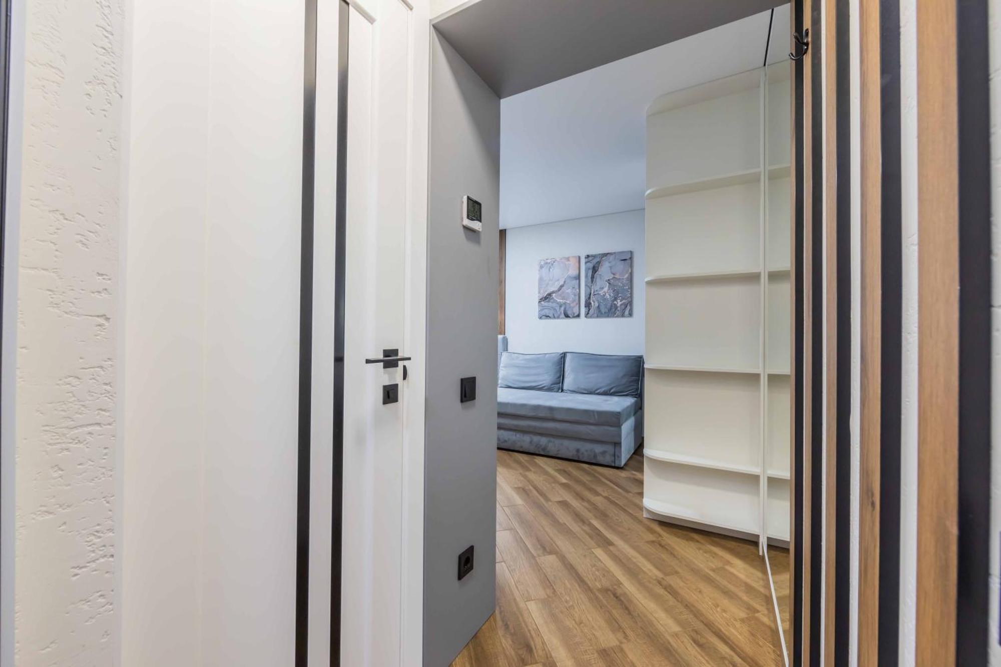 Cityapartments Kyiv Lukianivska Εξωτερικό φωτογραφία