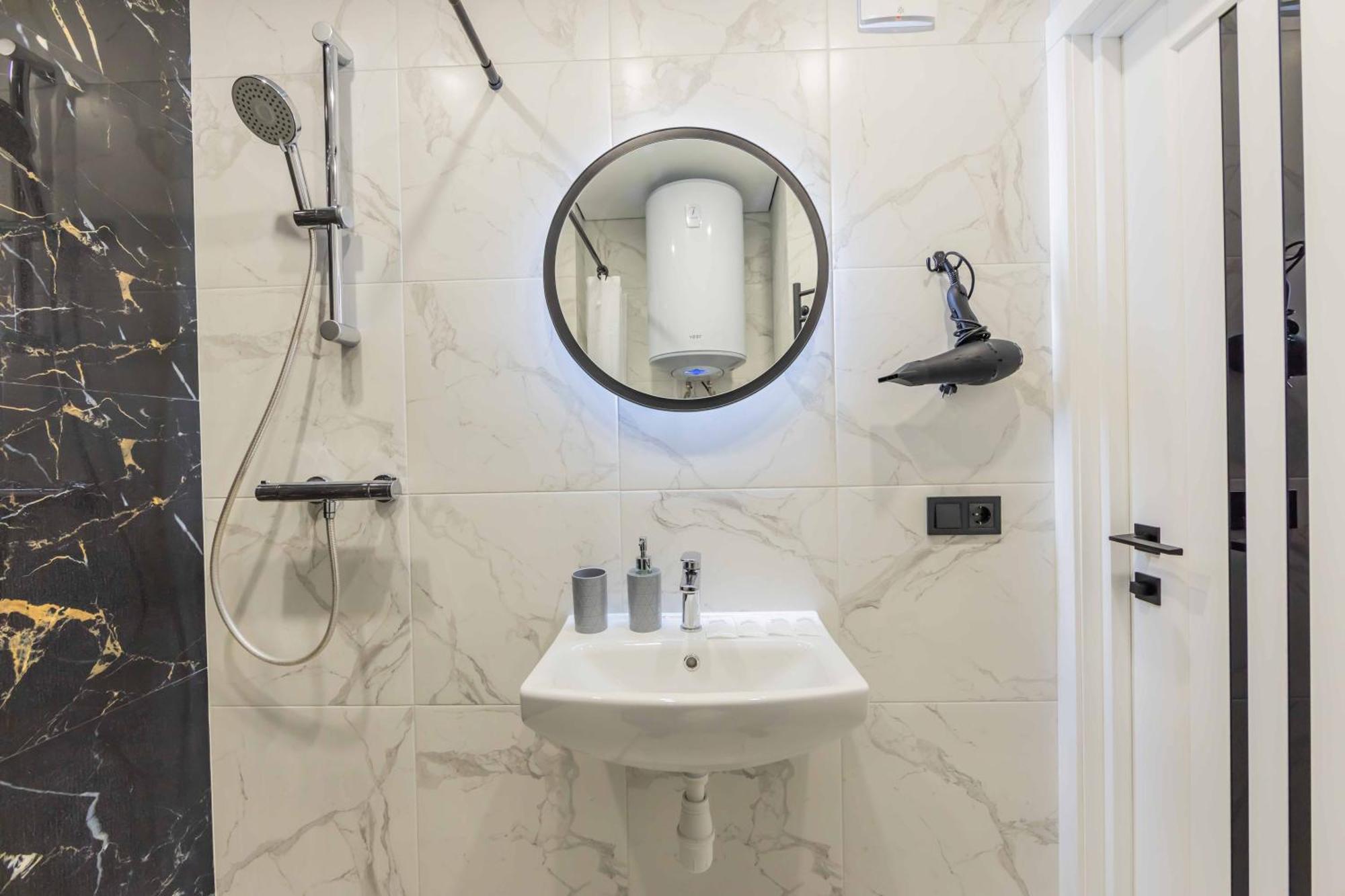 Cityapartments Kyiv Lukianivska Εξωτερικό φωτογραφία