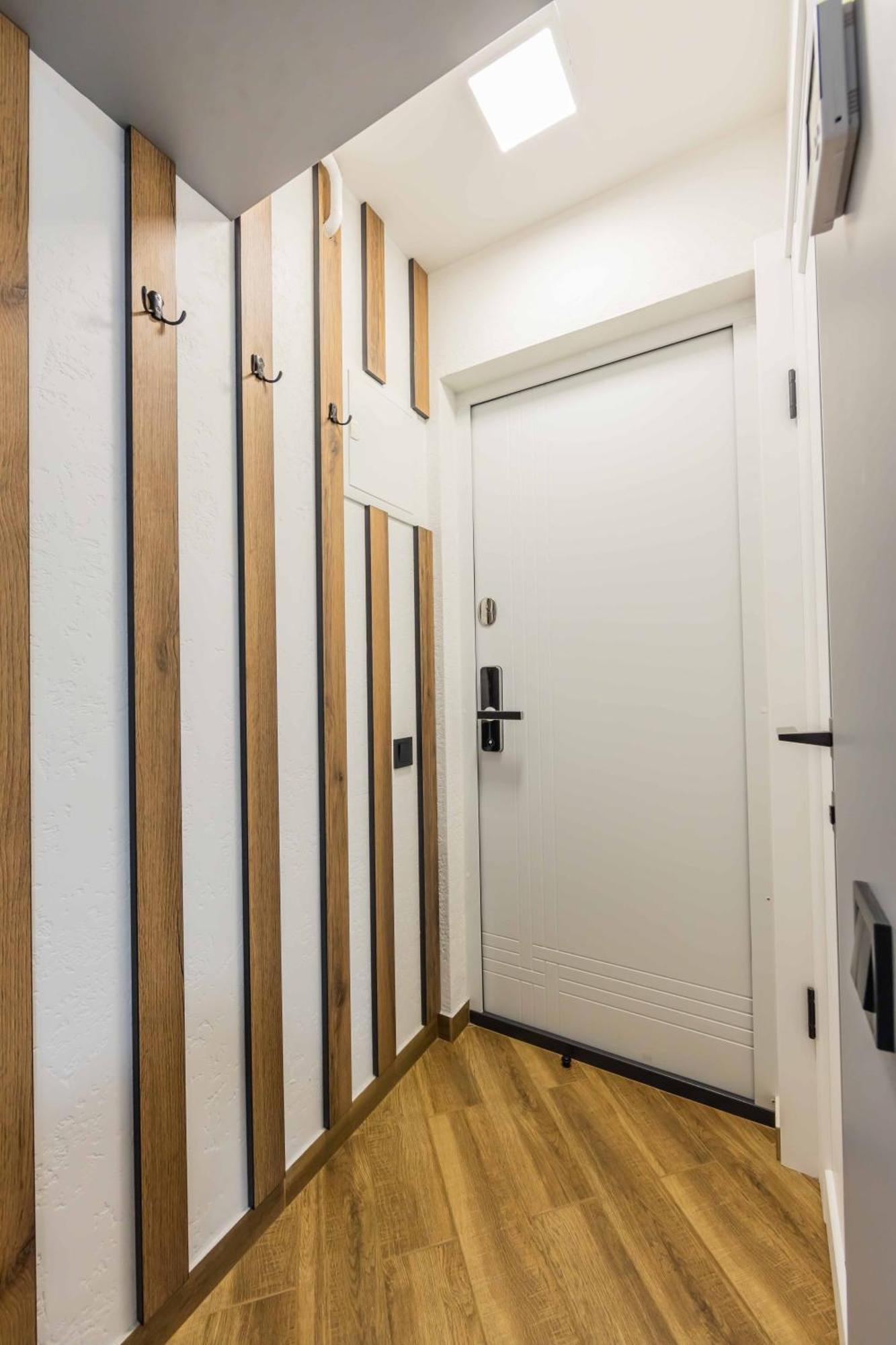Cityapartments Kyiv Lukianivska Εξωτερικό φωτογραφία
