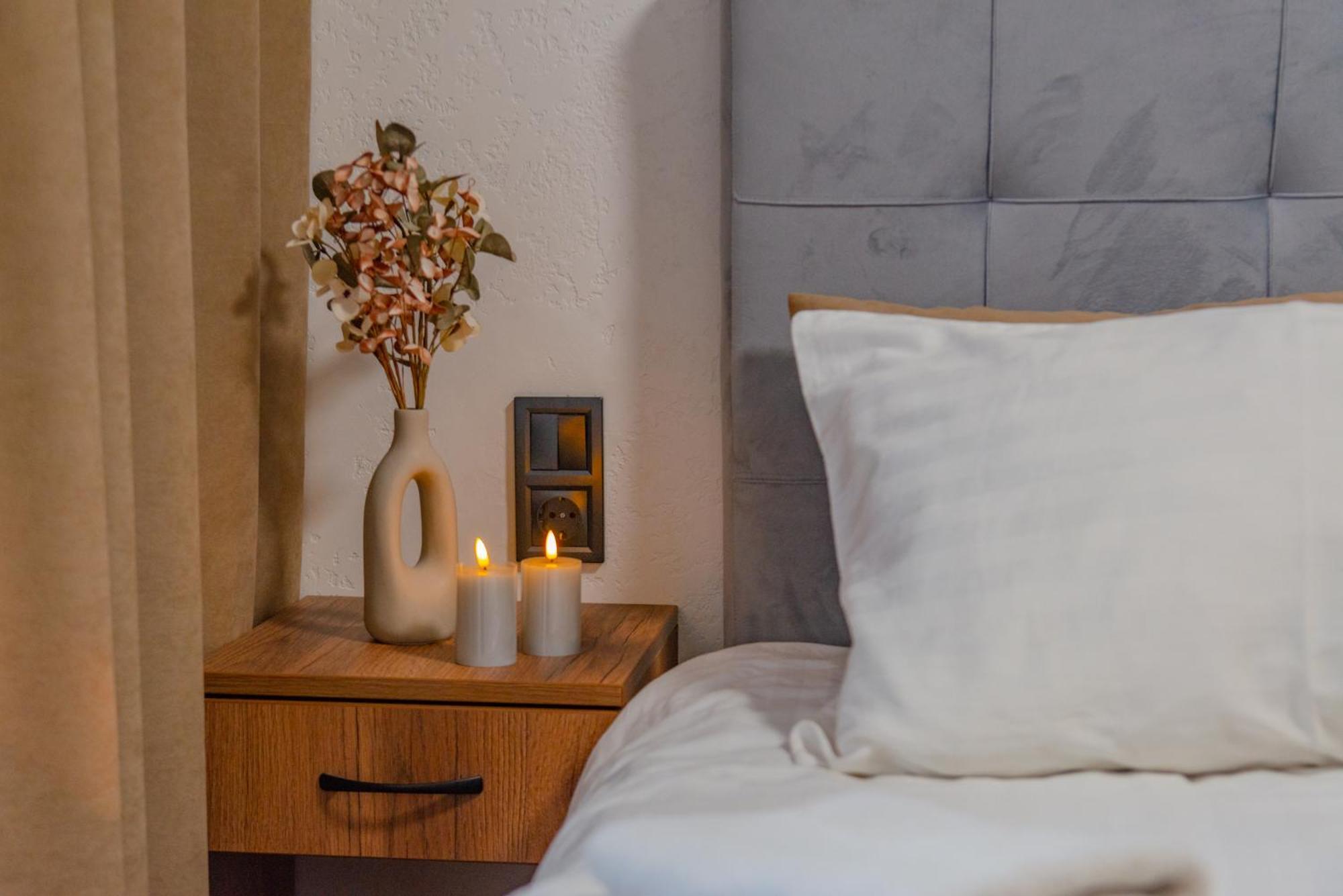Cityapartments Kyiv Lukianivska Εξωτερικό φωτογραφία