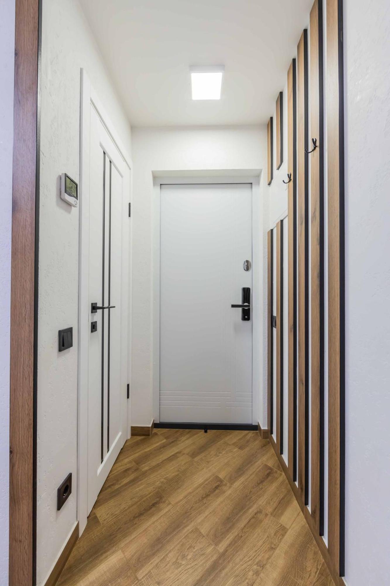 Cityapartments Kyiv Lukianivska Εξωτερικό φωτογραφία