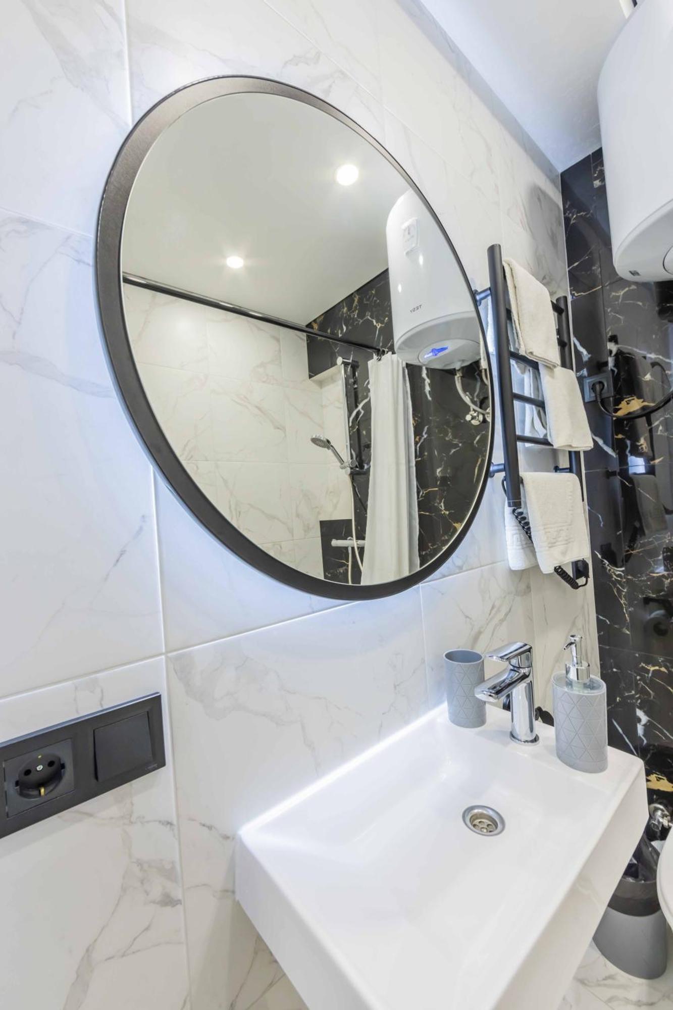 Cityapartments Kyiv Lukianivska Εξωτερικό φωτογραφία