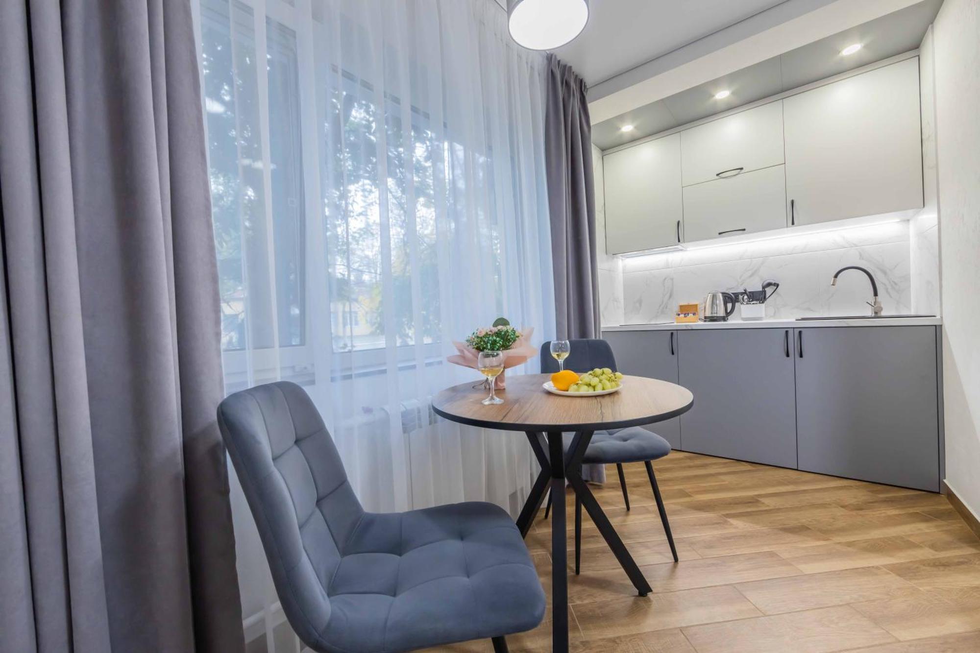 Cityapartments Kyiv Lukianivska Εξωτερικό φωτογραφία