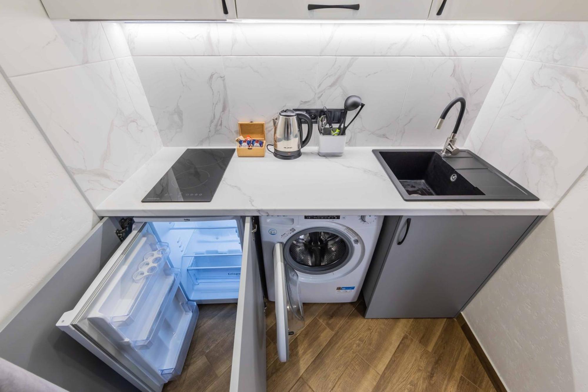Cityapartments Kyiv Lukianivska Εξωτερικό φωτογραφία