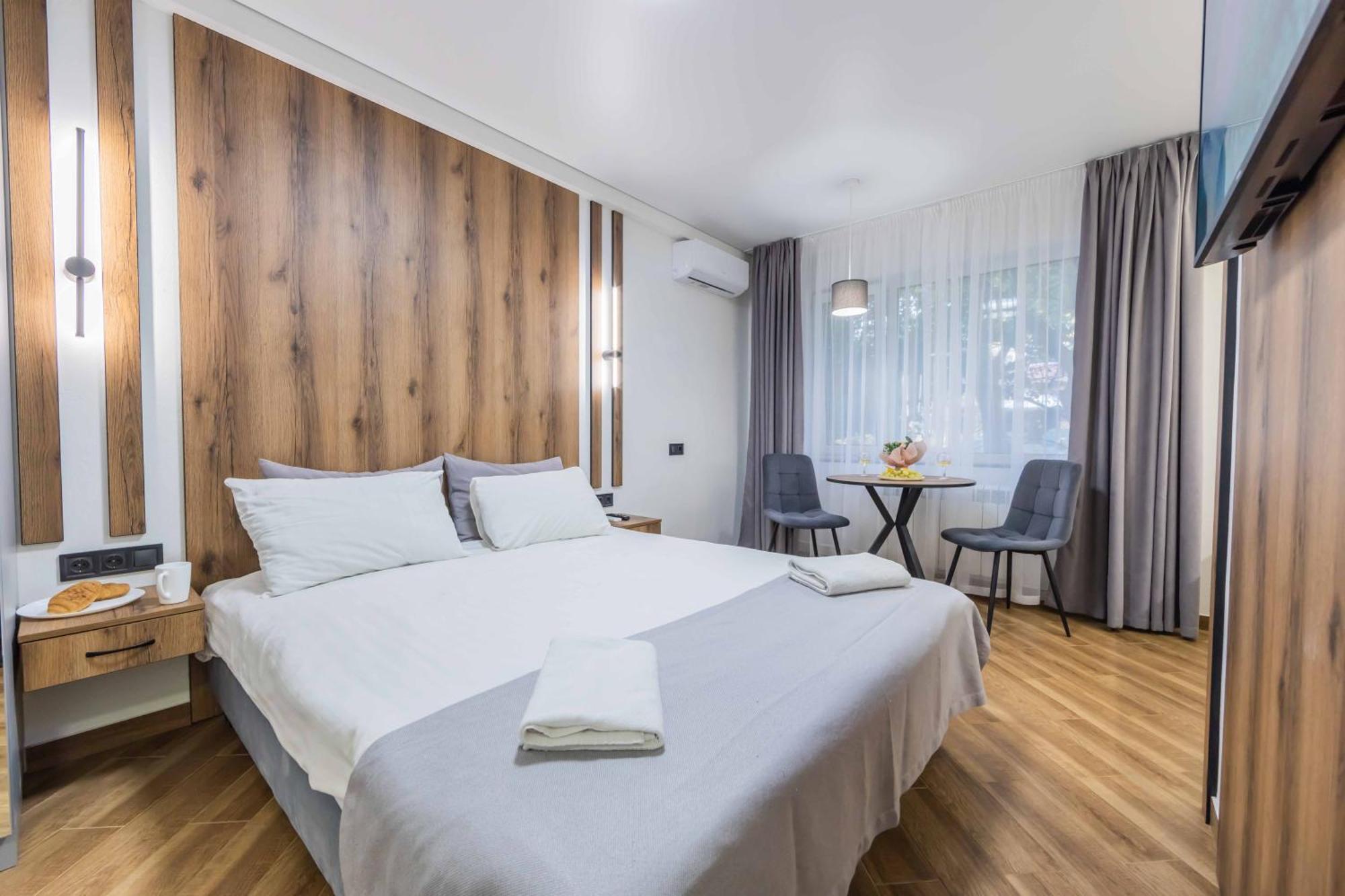 Cityapartments Kyiv Lukianivska Εξωτερικό φωτογραφία