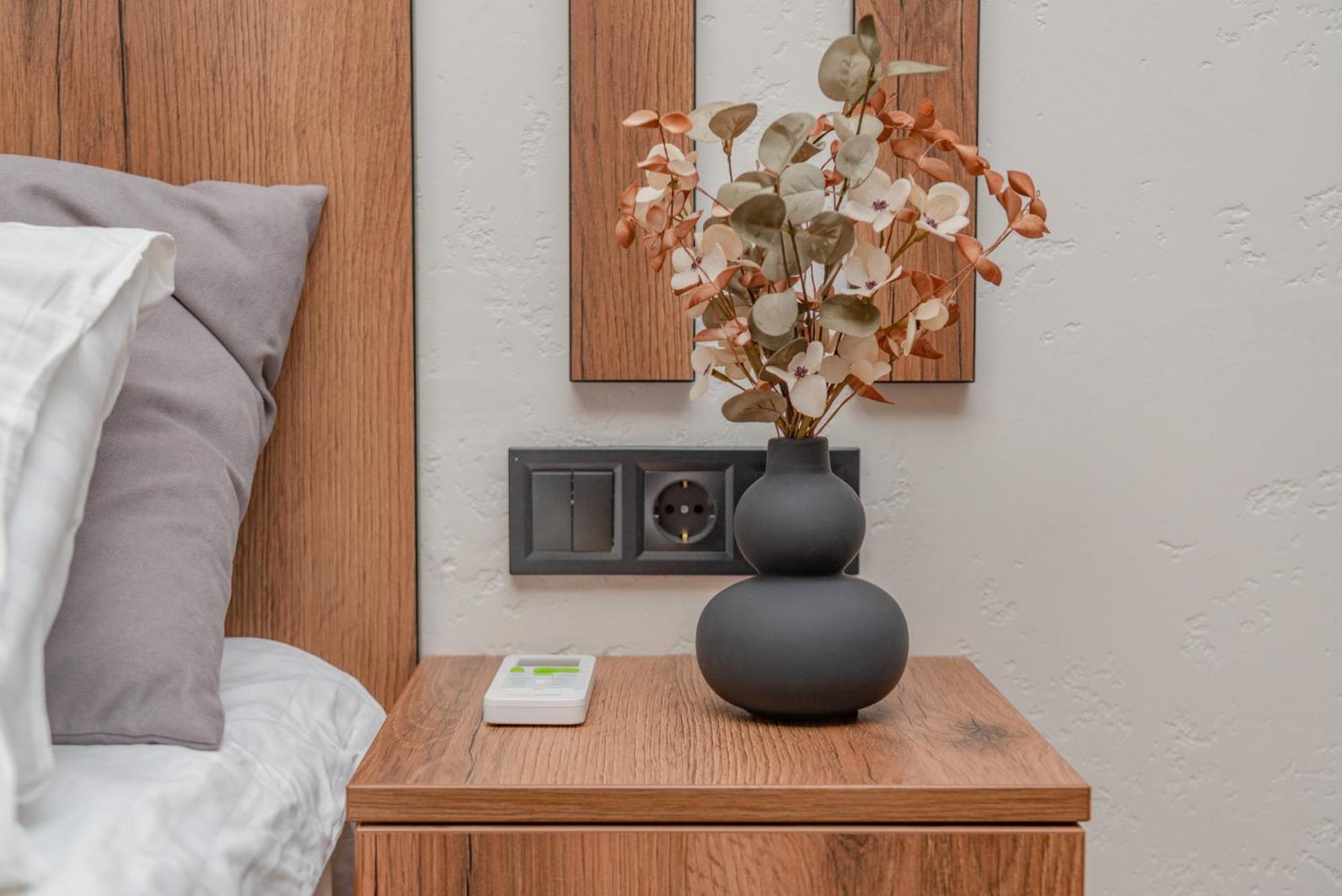 Cityapartments Kyiv Lukianivska Εξωτερικό φωτογραφία