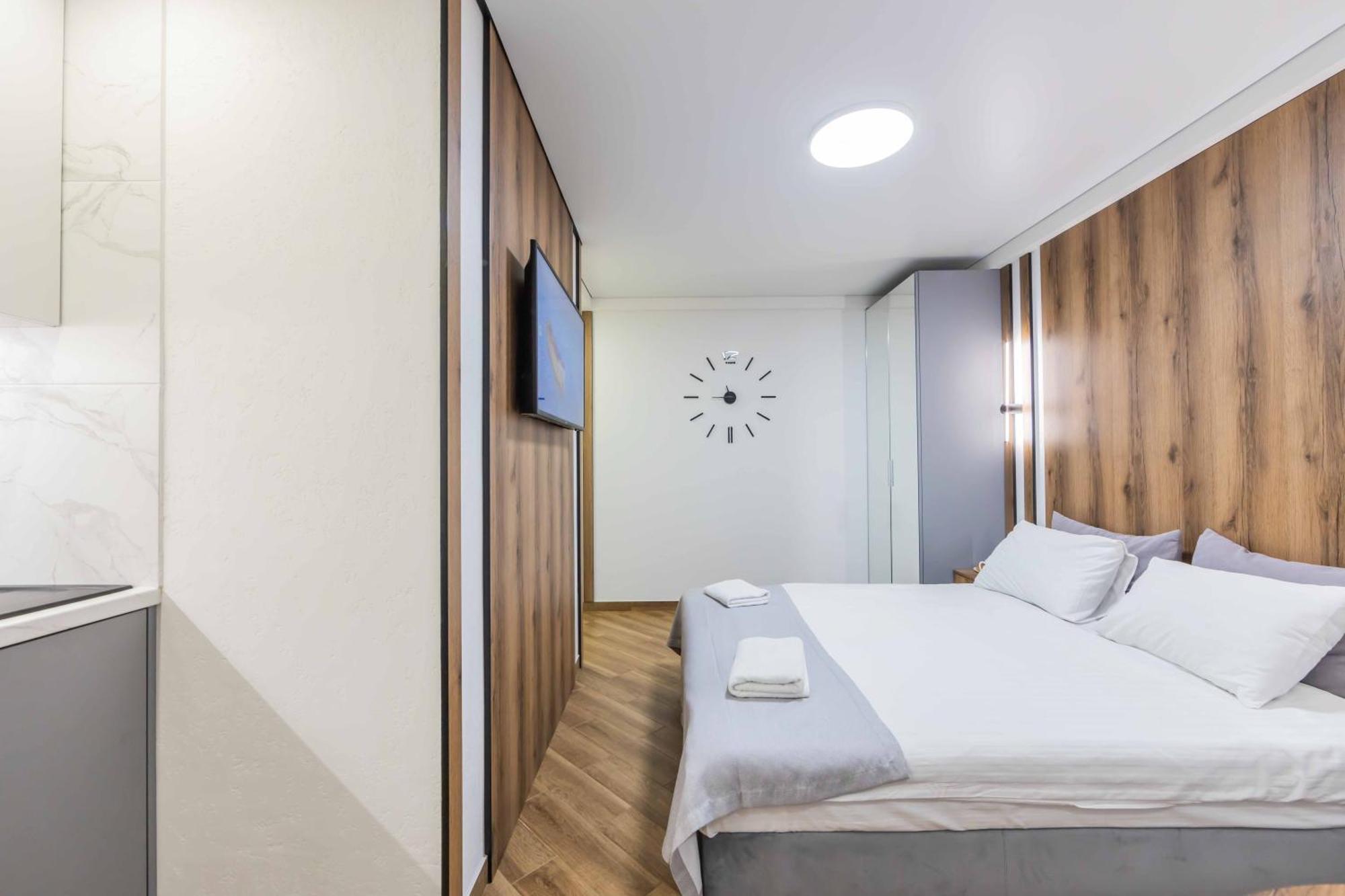 Cityapartments Kyiv Lukianivska Εξωτερικό φωτογραφία