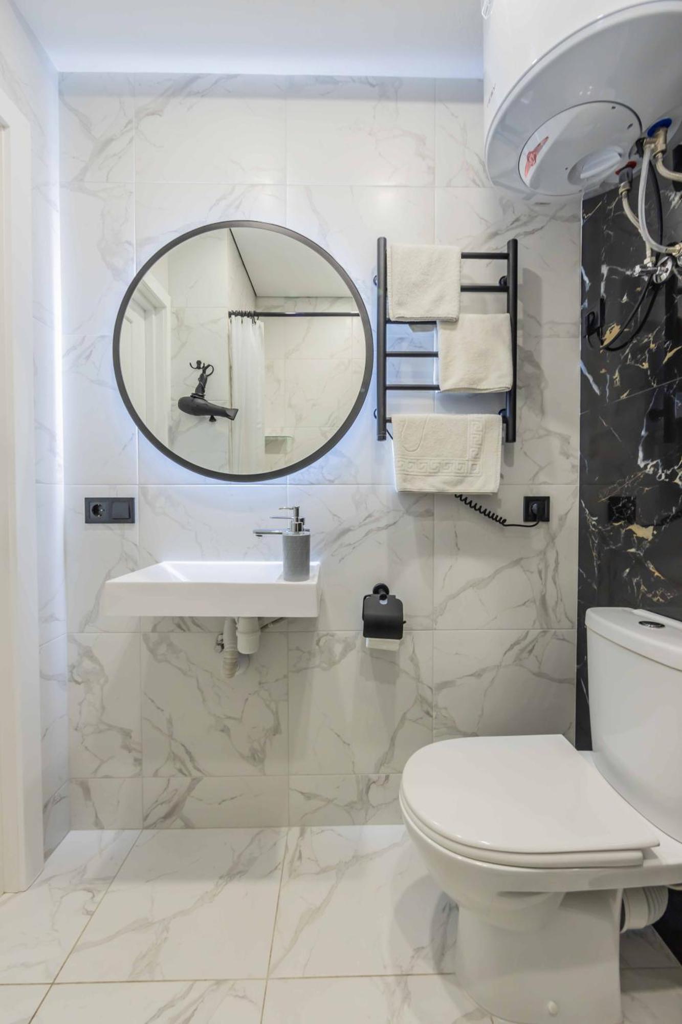 Cityapartments Kyiv Lukianivska Εξωτερικό φωτογραφία